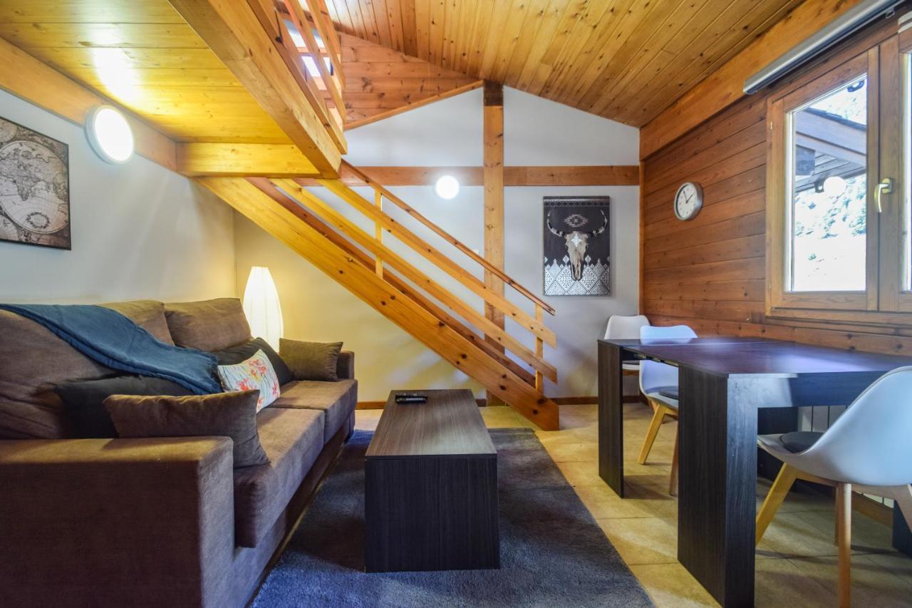 Preciosa Pleta En La Vall D Incles 1-13 Hut 7960 كانيلو المظهر الخارجي الصورة